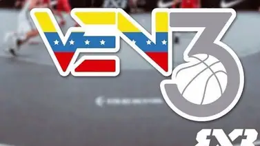 El campeonato VEN3 llega para paralizar el este de Caracas El campeonato VEN3 llega para paralizar el este de Caracas