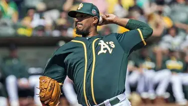 Félix Doubront 'desea' jugar con Magallanes Félix Doubront 'desea' jugar con Magallanes