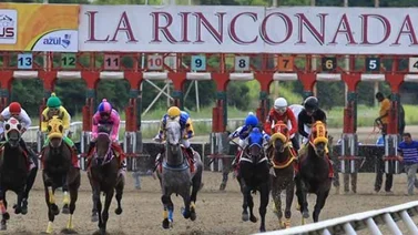 Resultados de la de este viernes en La Rinconada