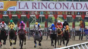 Resultados de la de este viernes en La Rinconada Resultados de la de este viernes en La Rinconada
