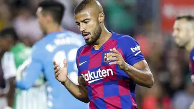 Barcelona y Celta acuerdan cesión de Rafinha Barcelona y Celta acuerdan cesión de Rafinha