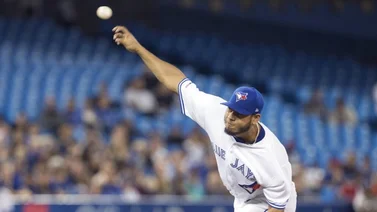 Wilmer Font abrirá para Azulejos en SunsTrust Park