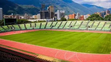 Dudamel no descarta el Olímpico de la UCV Dudamel no descarta el Olímpico de la UCV