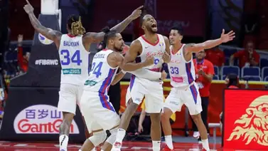 Puerto Rico avanza de ronda tras 17 años Puerto Rico avanza de ronda tras 17 años