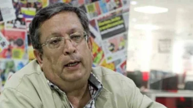 Juan José Ávila renunció a la presidencia de la LVBP