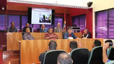 Liga Nacional de Futsal comienza en octubre Liga Nacional de Futsal comienza en octubre