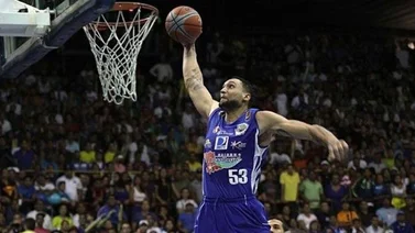FIBA levanta sanción a Marinos de Anzoátegui (+Comunicado)