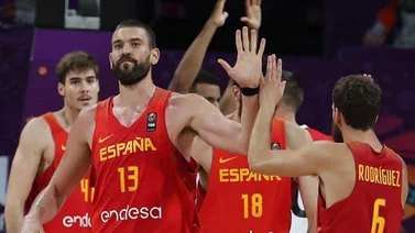España tratará de frenar a la 'poderosa' Serbia