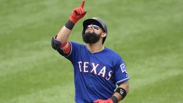 Odor saca el 24 de la zafra en triunfo de Texas