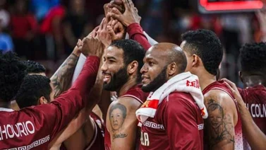 Venezuela finaliza en el decimocuarto puesto del Mundial de China