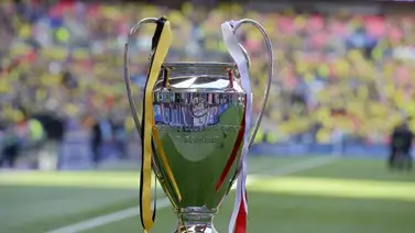 Clubes chicos frenan nueva Champions Clubes chicos frenan nueva Champions