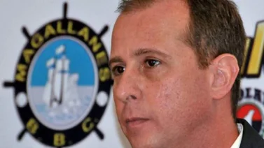 Giuseppe Palmisano es designado presidente de la LVBP