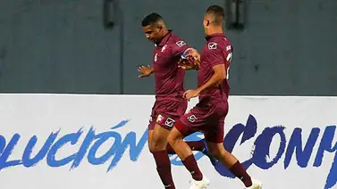 Vinotinto sub 23 realizará módulo de preparación Vinotinto sub 23 realizará módulo de preparación