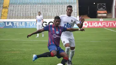 Zulia y Monagas empatan en Maturín Zulia y Monagas empatan en Maturín
