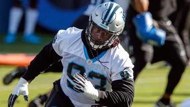 McCoy se enfrentará a su antiguo equipo