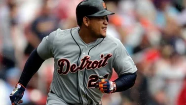 Miguel Cabrera llega a 804 partidos multi hits