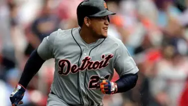Miguel Cabrera llega a 804 partidos multi hits Miguel Cabrera llega a 804 partidos multi hits