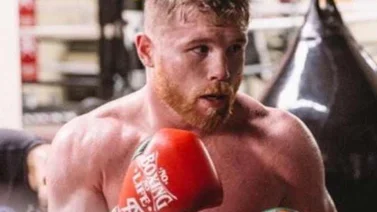 'Canelo' Álvarez sube de división para retar a Kovalev
