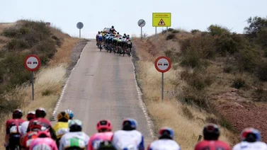 Equipo Movistar pide disculpas