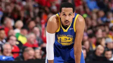 Shaun Livingston le dice adiós a la NBA Shaun Livingston le dice adiós a la NBA