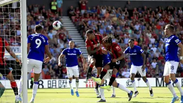 Callum Wilson reanima al Bournemouth Callum Wilson reanima al Bournemouth