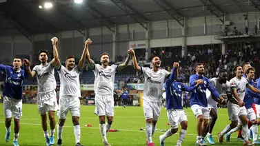 Schalke continúa con su recuperación de la mano de Wagner Schalke continúa con su recuperación de la mano de Wagner