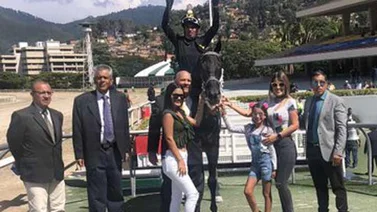 Los resultados de las carreras de este domingo 15-09-2019
