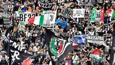 Arrestan a doce ultras de la Juventus por chantaje