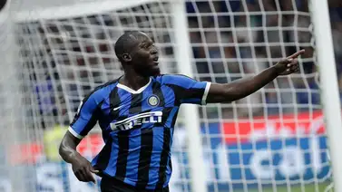 Kessie y Lukaku sufren nuevos insultos racistas en Italia Kessie y Lukaku sufren nuevos insultos racistas en Italia