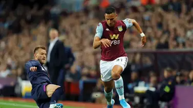 West Ham pierde la ocasión de auparse a la tercera plaza West Ham pierde la ocasión de auparse a la tercera plaza