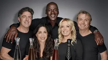 Jordan y otros tres dueños de NBA entran al negocio del tequila Jordan y otros tres dueños de NBA entran al negocio del tequila