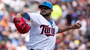 Pérez busca una nueva victoria ante los Medias Blancas Pérez busca una nueva victoria ante los Medias Blancas