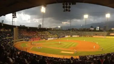 LVBP inicia el 5 de noviembre LVBP inicia el 5 de noviembre