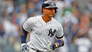 Severino debuta y Yanquis vencen a Angelinos