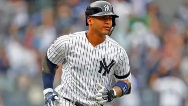 Severino debuta y Yanquis vencen a Angelinos Severino debuta y Yanquis vencen a Angelinos