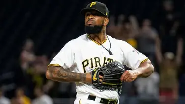 Vázquez recibe cargos formales por agresión sexual Vázquez recibe cargos formales por agresión sexual