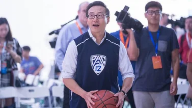 Tsai completa compra de los Nets de Brooklyn