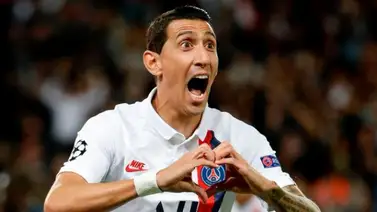 PSG aplasta al Madrid sin la MCN PSG aplasta al Madrid sin la MCN