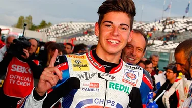 Fernández: Las posibilidades para el campeonato ahora son grandes