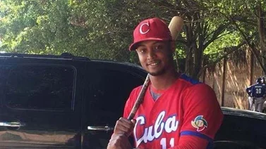 Fallece pelotero cubano en trágico accidente
