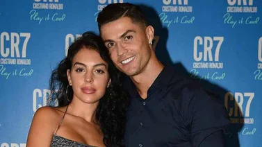 Cristiano Ronaldo: No hay gol que supere el sexo con Georgina