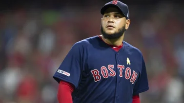 Las tres marcas que persigue E-Rod antes del cierre de la temporada