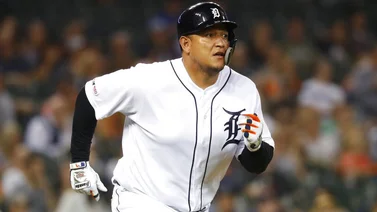 Cabrera alcanza nuevo hito en su carrera