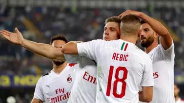 Milan crea grupo especial interno contra el racismo Milan crea grupo especial interno contra el racismo