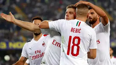 El Milan crea grupo especial interno contra el racismo El Milan crea grupo especial interno contra el racismo