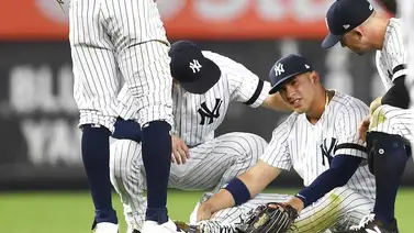 Torres abandona el partido por lesión Torres abandona el partido por lesión