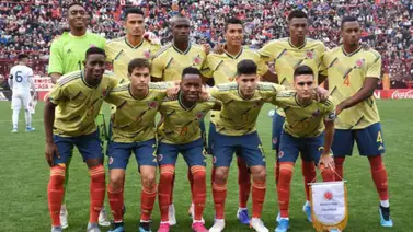 Colombia se enfrenta a Chile y Argelia en amistosos Colombia se enfrenta a Chile y Argelia en amistosos