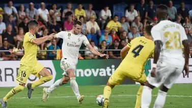 El Sevilla expondrá el liderato ante el Real Madrid El Sevilla expondrá el liderato ante el Real Madrid