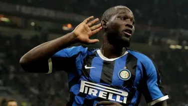 El Inter sigue invicto tras vencer al Milan El Inter sigue invicto tras vencer al Milan