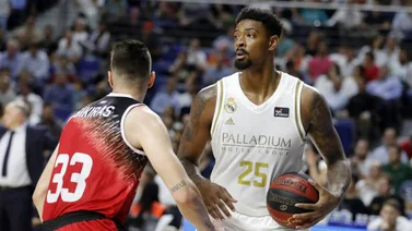 Real Madrid arrasa y jugará la final contra el Barcelona